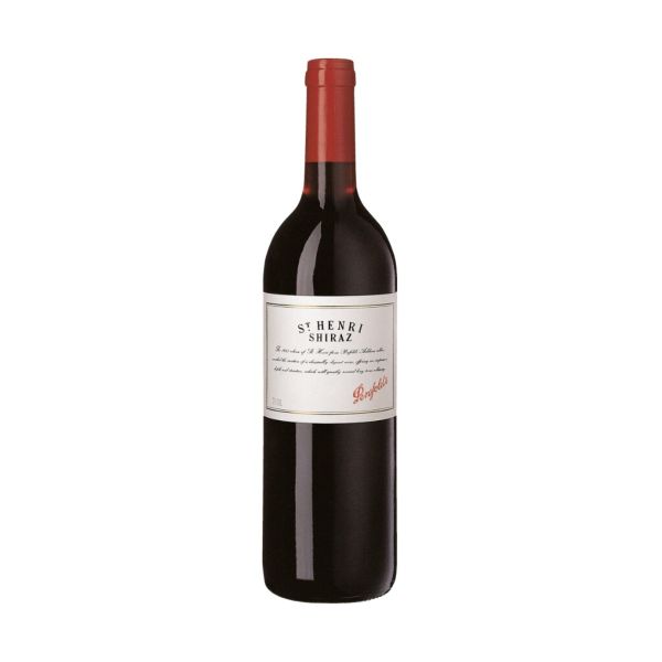 PENFOLDS ST HENRI SHIRAZ 2019 14.5% 0.75L